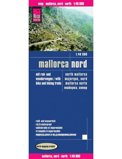 MAJORQUE NORD