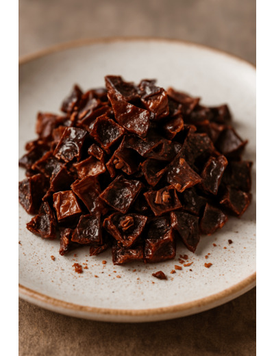 Piment Chipotle morceaux