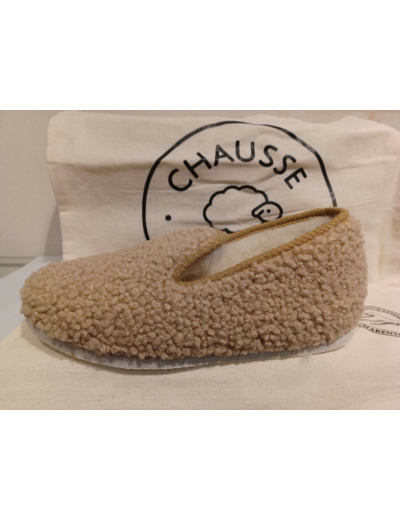 CHAUSSE MOUTON Lainey