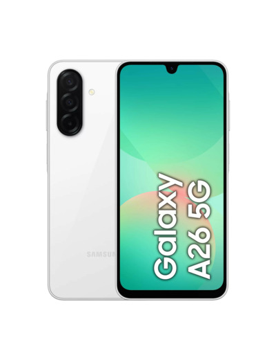SAMSUNG Galaxy A26 5G - Neuf