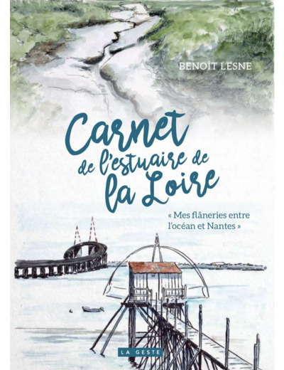 CARNET DE L'ESTUAIRE DE LA LOIRE (GESTE)