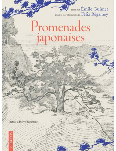 PROMENADES JAPONAISES RETREF