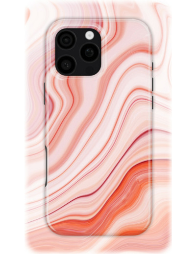 Love Edge | Coque de téléphone 3D 2en1 Ultra-résistante