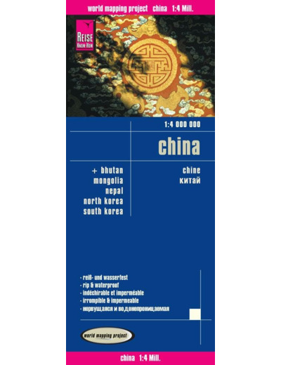 CHINE