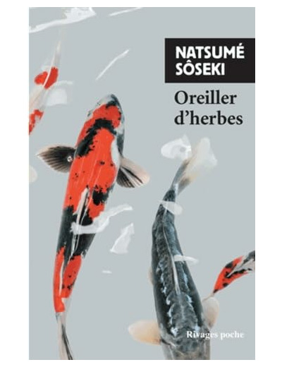 OREILLER D'HERBES