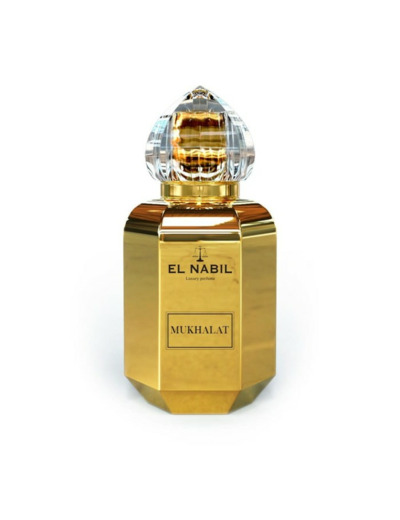 El Nabil - MUKHALAT - EAU DE PARFUM - 65ml