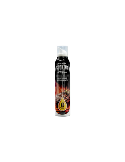 TSUNAMI SPRAY COOKING 200ML