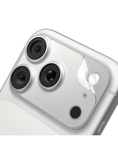 RHINOSHIELD Protection Bloc Photo iPhone 18 Pro / Pro Max