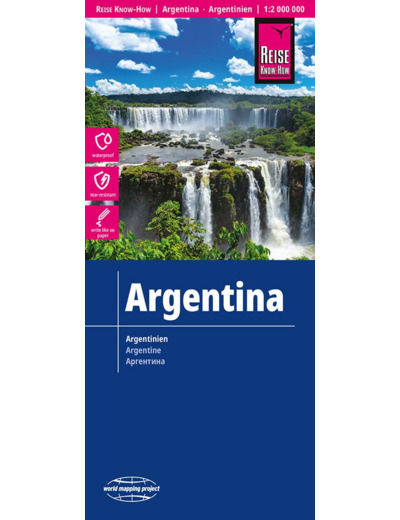 ARGENTINE