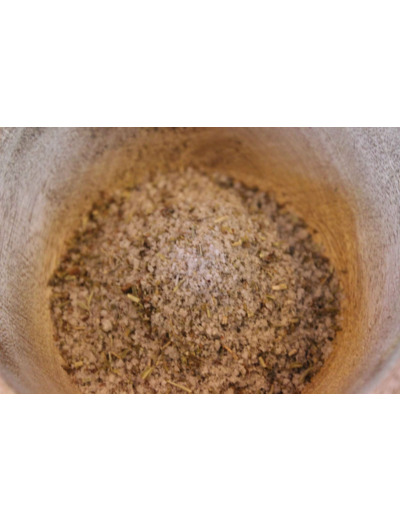 Sel de Guérande aux herbes aromatiques