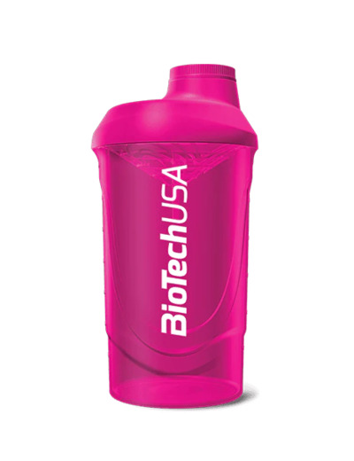 BIOTECH SHAKER WAVE 600ML