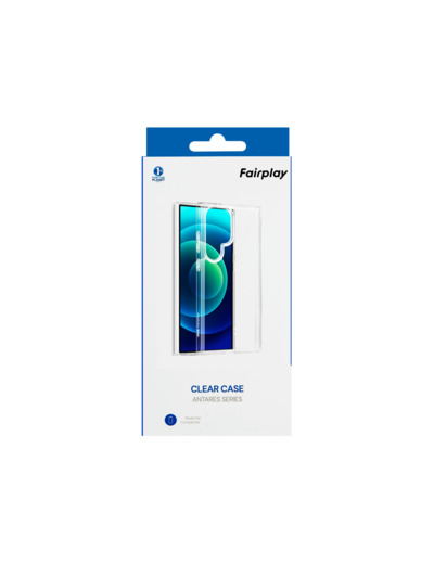 FAIRPLAY ANTARES Coque Samsung (Tous les modèles)
