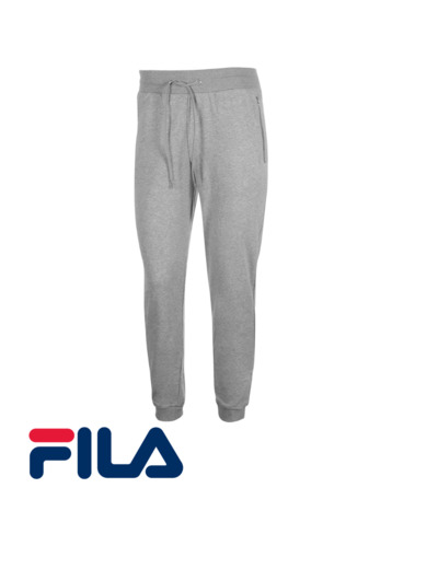 FILA SWEATPANTS Jerry Grey