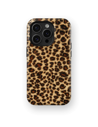 Luxurious Wild | Coque de téléphone 3D 2en1 Ultra-résistante