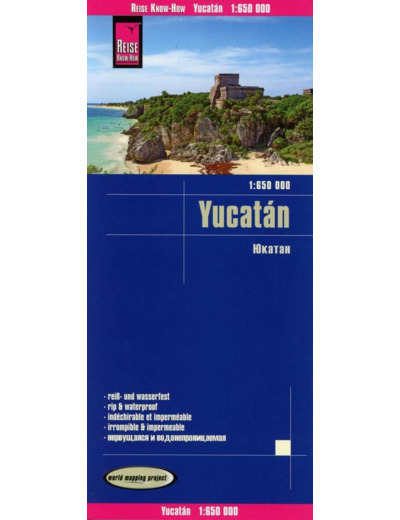 YUCATAN