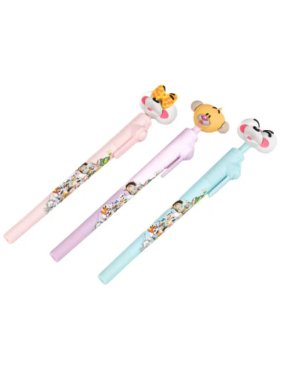 DIDDL Stylo fidget