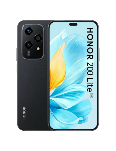 HONOR 200 Lite 5G - Neuf