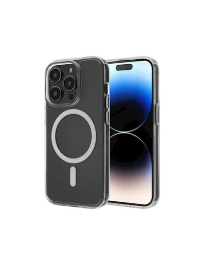 SCREENARMOR Coque MagShock Armor iPhone (tous les modèles)