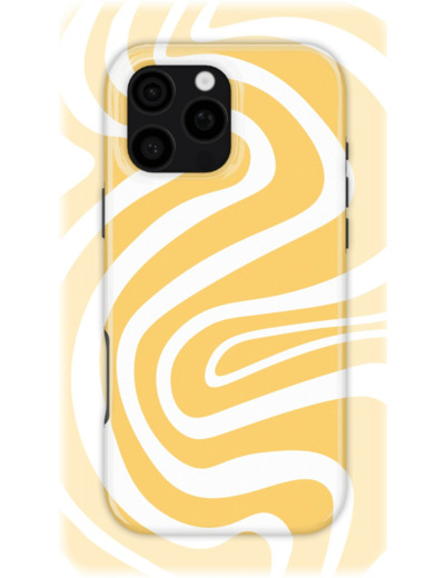 Sunshine Dance | Coque de téléphone 3D 2en1 Ultra-résistante