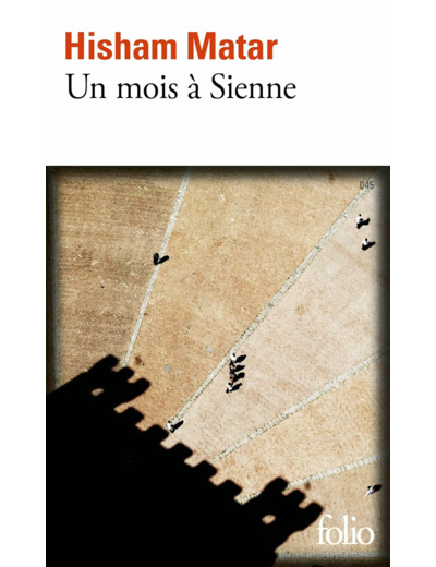 UN MOIS A SIENNE