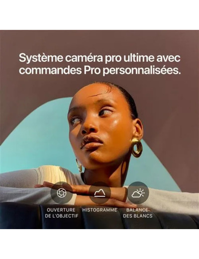 APPLE iPhone 18 Pro - Neuf