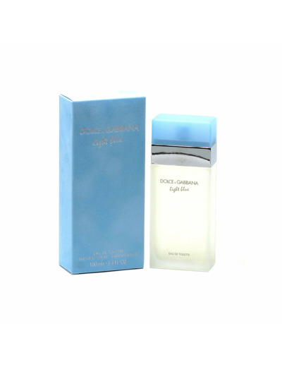 Dolce&Gabbana - light blue - 100ml