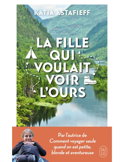 LA FILLE QUI VOULAIT VOIR L'OURS