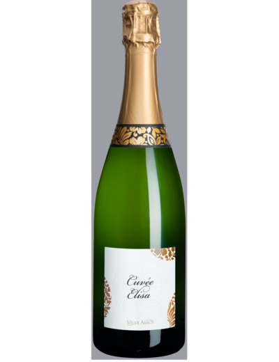 Cuvée Élisa Millésimée