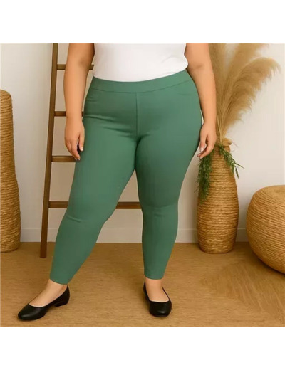 R273- Tregging Christy (T42-T52) (vert céladon)