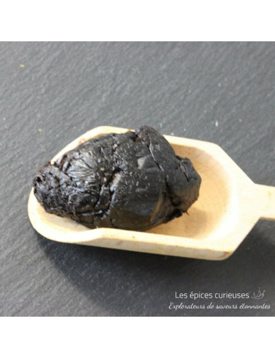 Oignon fermenté