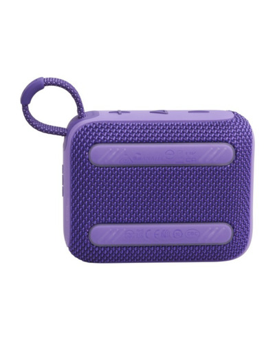 JBL Go 4 Enceinte Bluetooth Waterproof