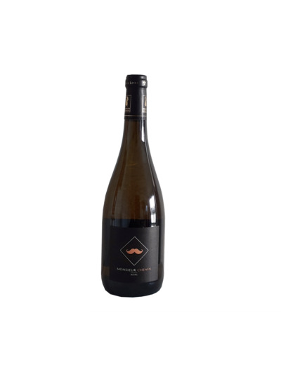 MR "CHENIN"ANJOU BLANC AOP DOMAINE TOUCHE BLANCHE