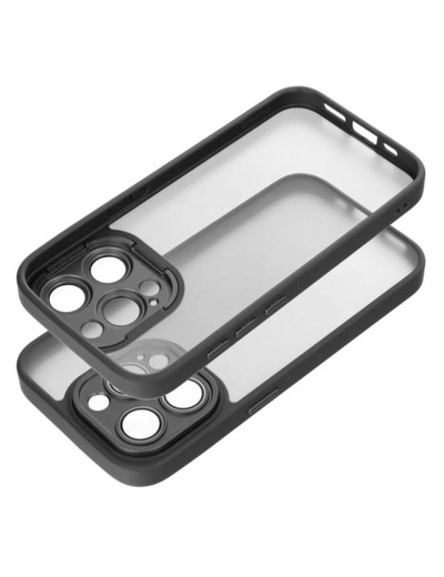MAG COVER Variété Coque iPhone 17 (Tous les modèles) et iPhone 18 Pro/Pro Max