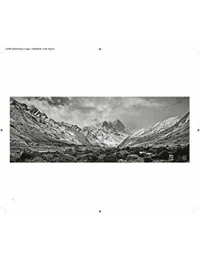 GANGA FLEUVE CELESTE AU PAYS..