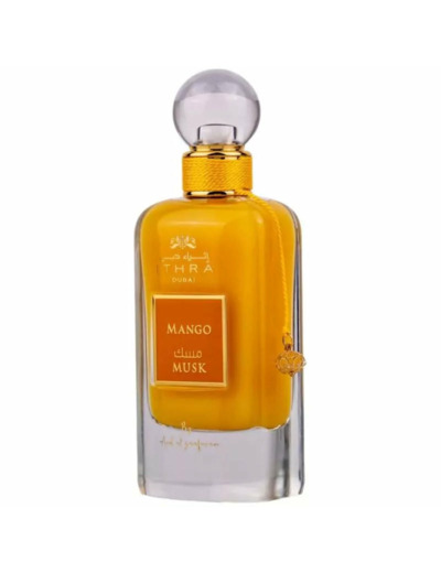 Parfum de Dubaï - ITHRA Mango - 100ml