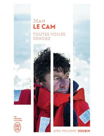 TOUTES VOILES DEHORS