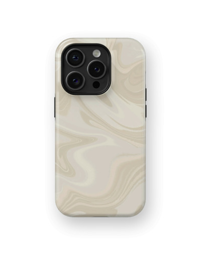 Creamy Pleasures | Coque de téléphone 3D 2en1 Ultra-résistante