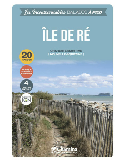 ILE DE RE