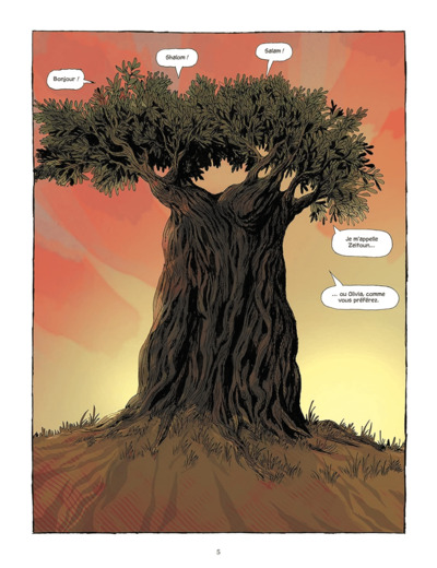 HISTOIRE DE JERUSALEM