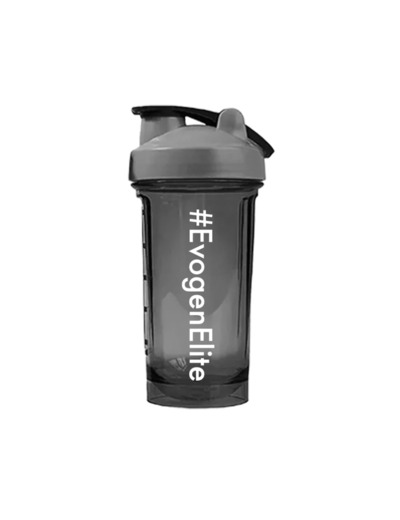 EVOGEN SHAKER GRIS 600ML