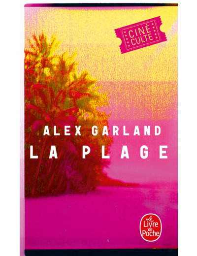 LA PLAGE