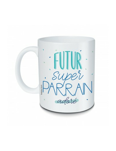 FUTUR SUPER PARRAIN