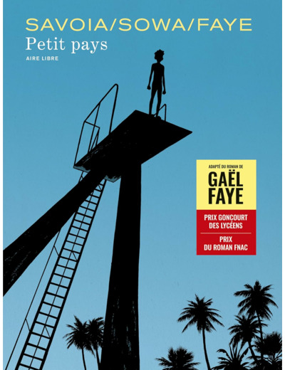 AIRE LIBRE - PETIT PAYS