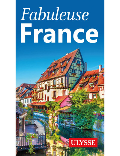 FABULEUSE FRANCE
