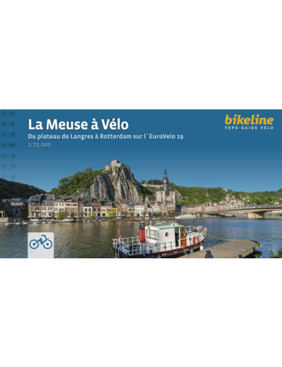 LA MEUSE A VELO