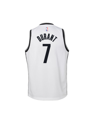 Maillot Nike Nba Enfant Association 2023 Kevin Durant Brooklyn Nets