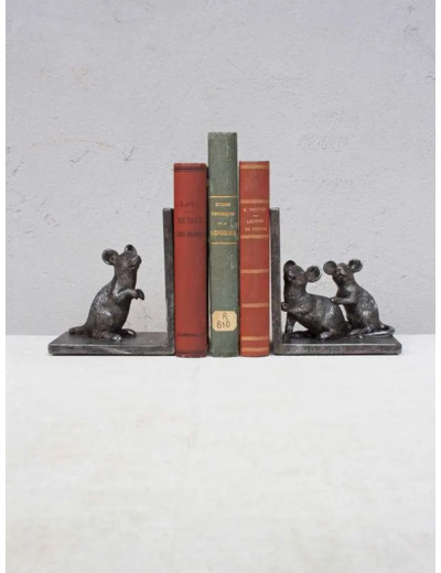 Serre-livres
