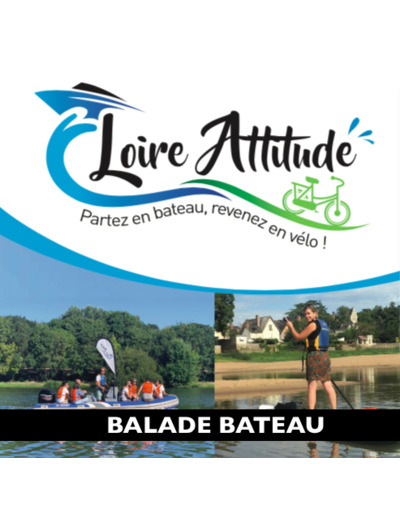 Sensation Loire