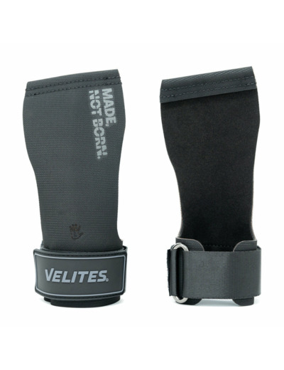 VELITES MANIQUES ALL TERRAIN