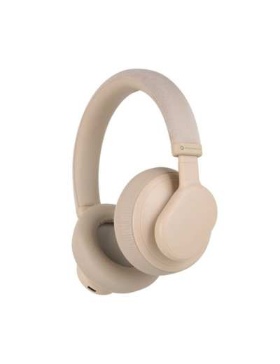 FORCELL F-Audio Casque bluetooth Touch Beat avec réduction de bruit active